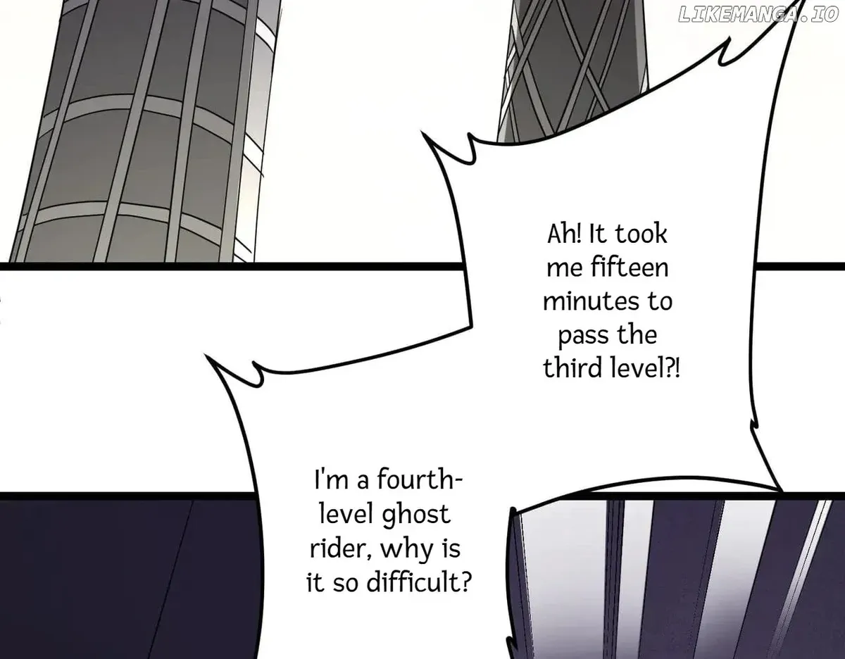 It All Starts With Trillions Of Nether Currency Chapter 153 Online - página 122