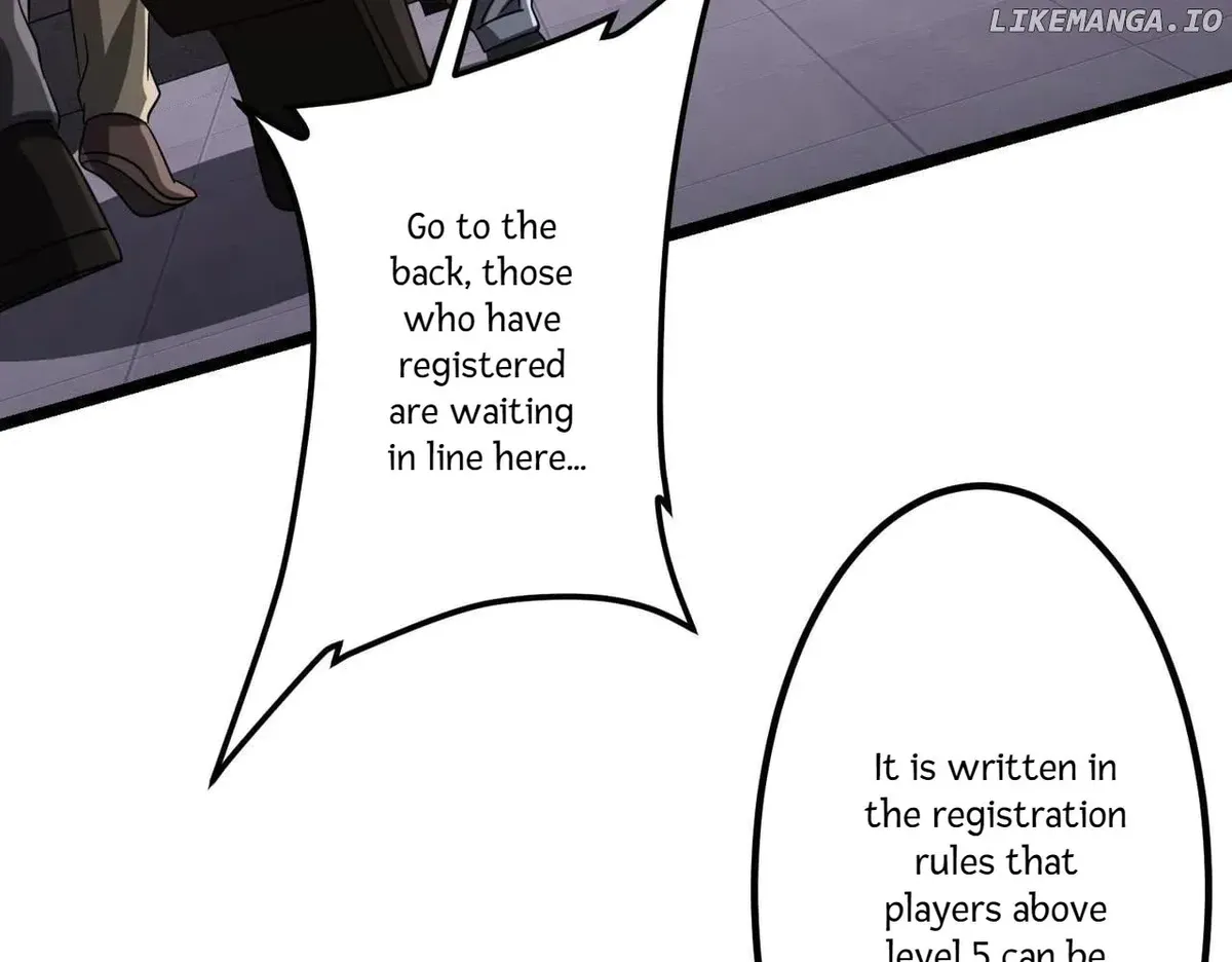 It All Starts With Trillions Of Nether Currency Chapter 153 Online - página 127