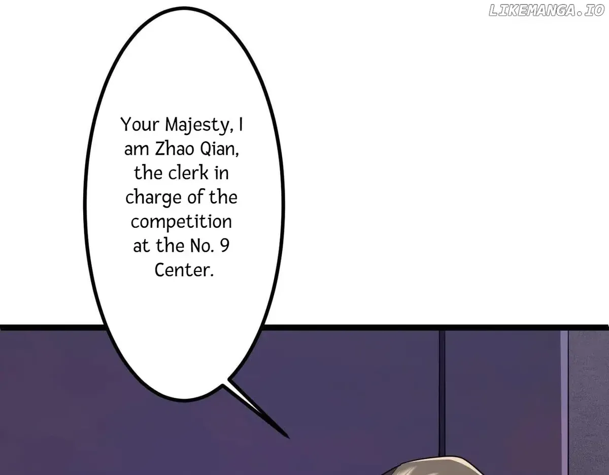 It All Starts With Trillions Of Nether Currency Chapter 153 Online - página 136