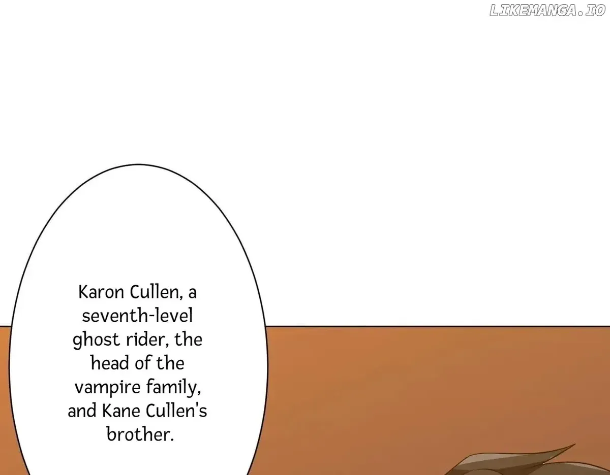 It All Starts With Trillions Of Nether Currency Chapter 159 Online - página 1