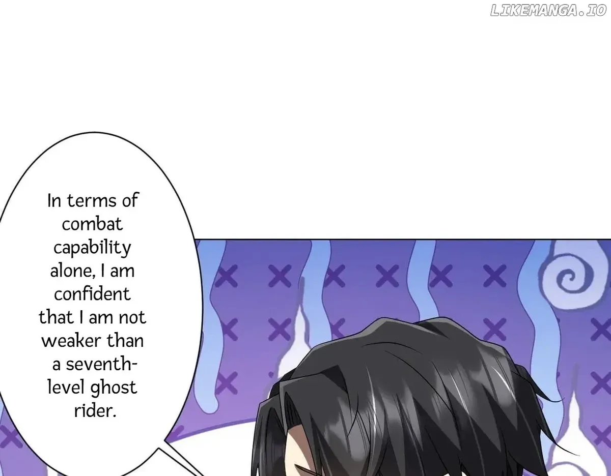 It All Starts With Trillions Of Nether Currency Chapter 159 Online - página 22