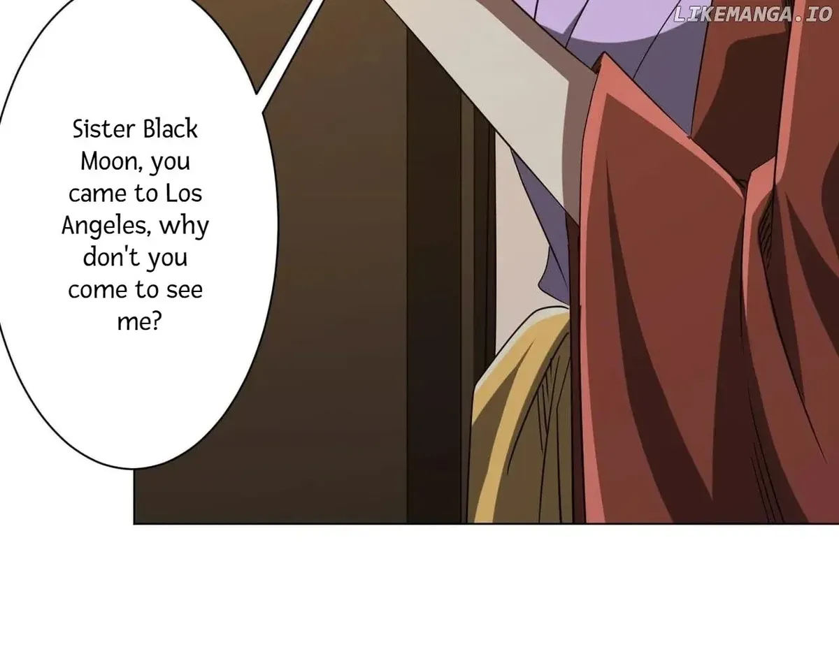 It All Starts With Trillions Of Nether Currency Chapter 159 Online - página 31
