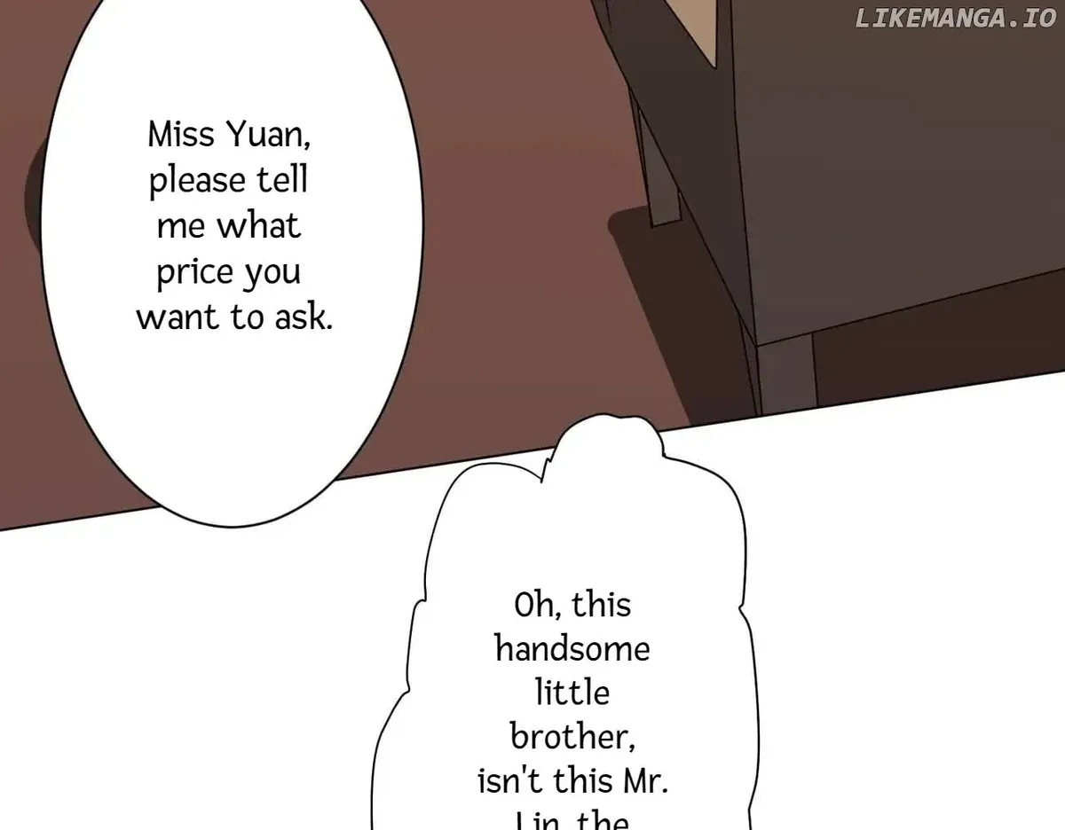It All Starts With Trillions Of Nether Currency Chapter 159 Online - página 51
