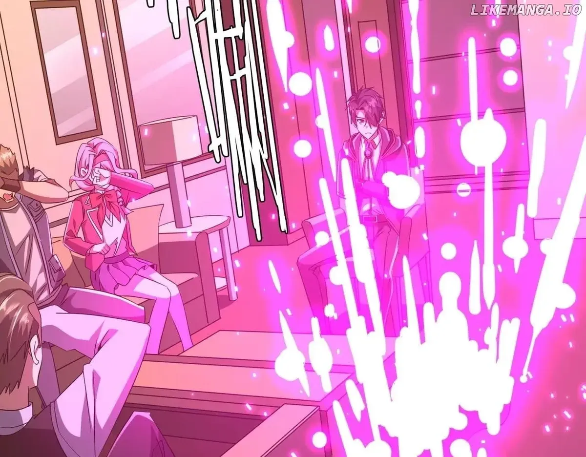 It All Starts With Trillions Of Nether Currency Chapter 159 Online - página 95