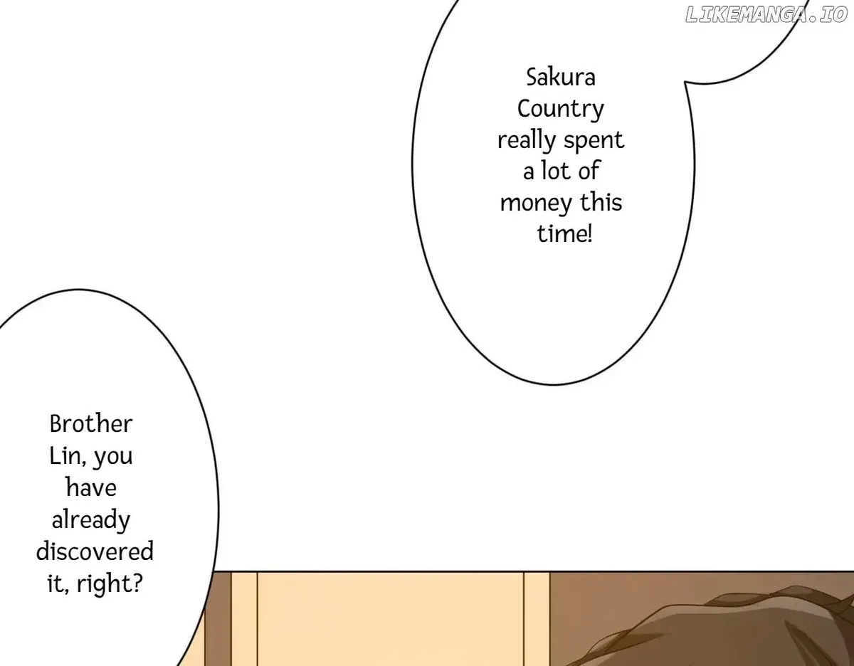 It All Starts With Trillions Of Nether Currency Chapter 159 Online - página 108