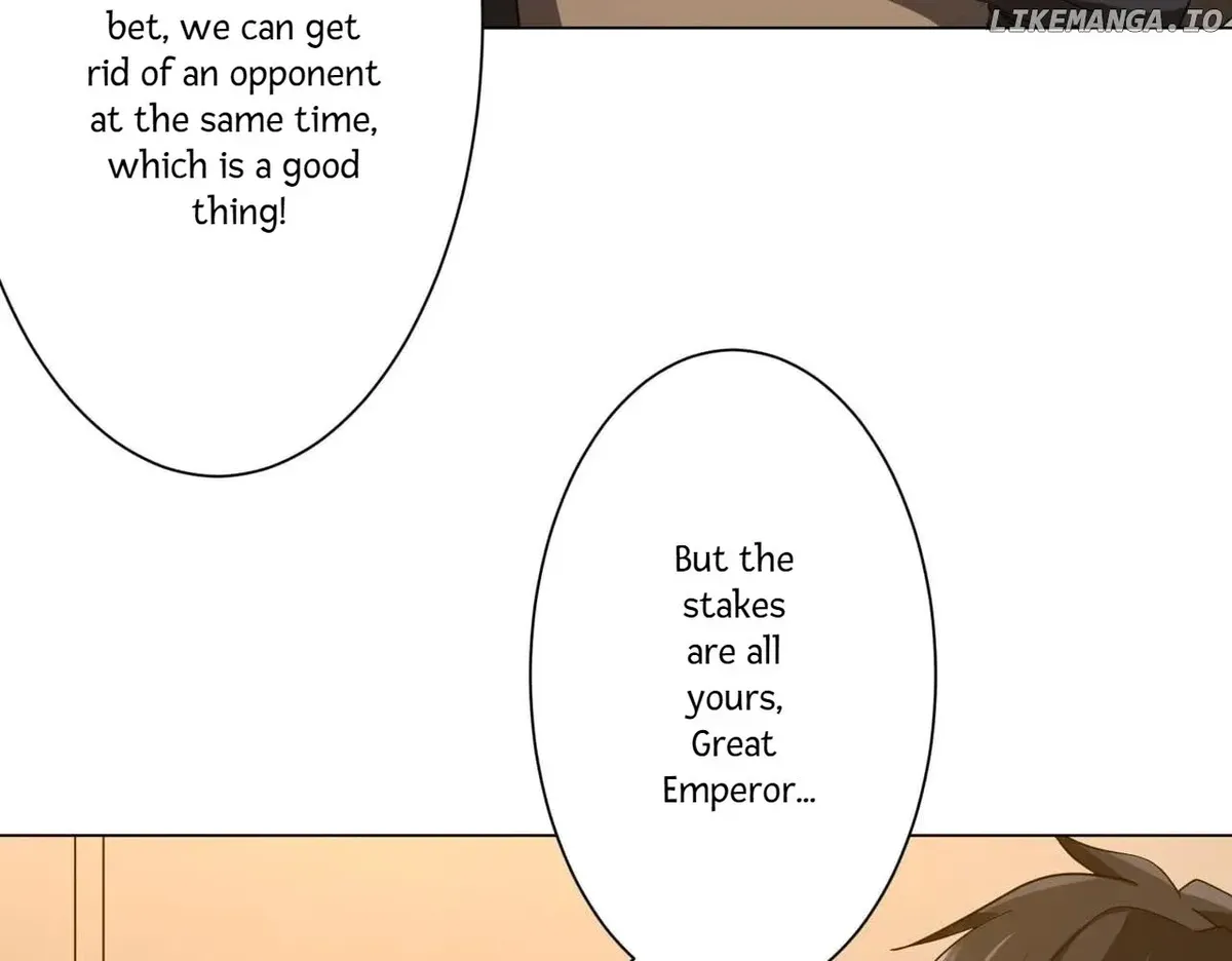 It All Starts With Trillions Of Nether Currency Chapter 159 Online - página 113