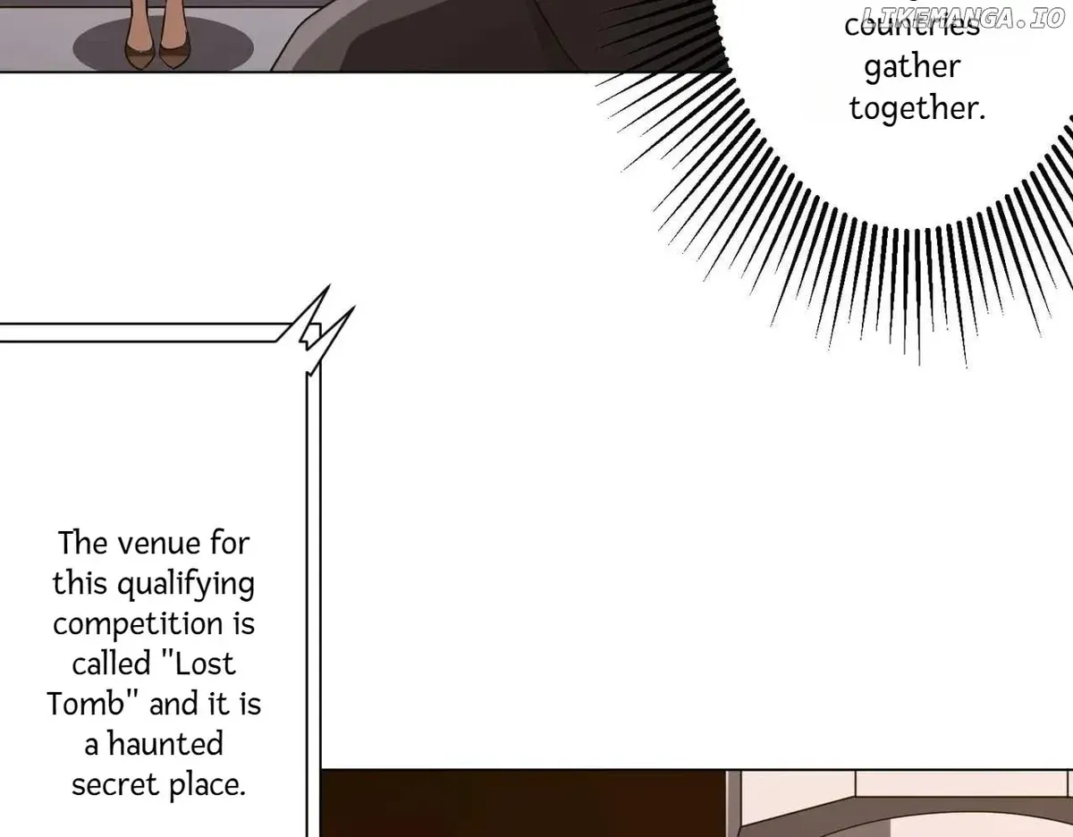 It All Starts With Trillions Of Nether Currency Chapter 159 Online - página 131