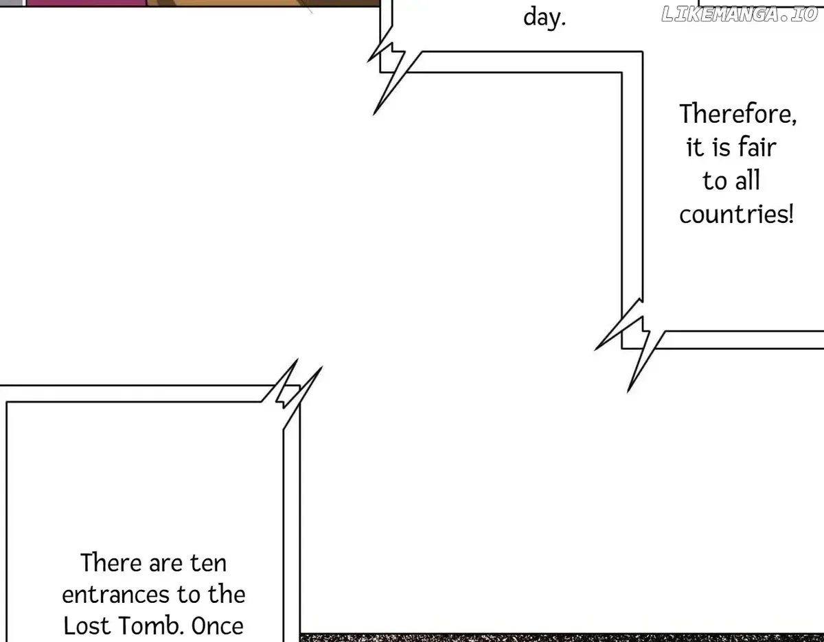 It All Starts With Trillions Of Nether Currency Chapter 159 Online - página 134