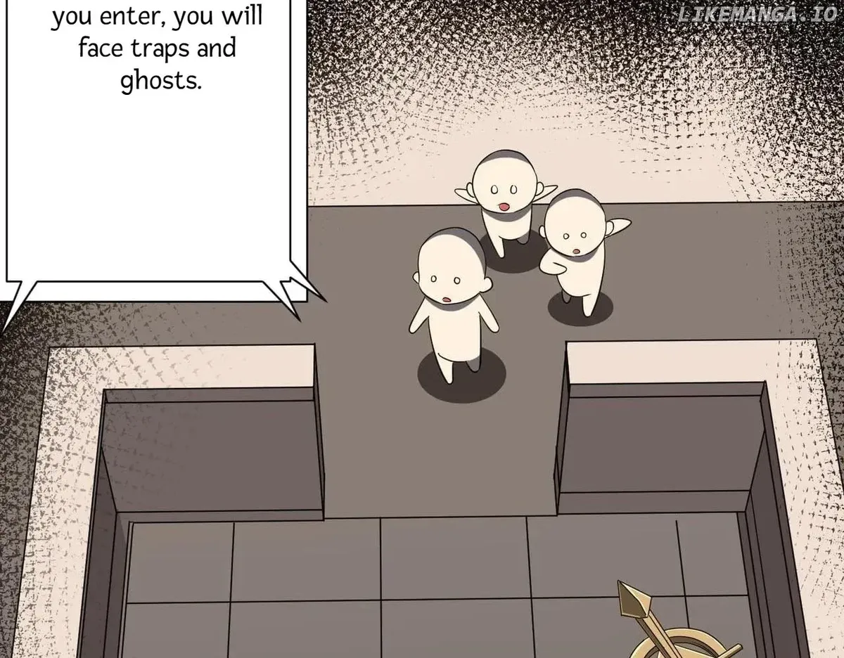 It All Starts With Trillions Of Nether Currency Chapter 159 Online - página 135