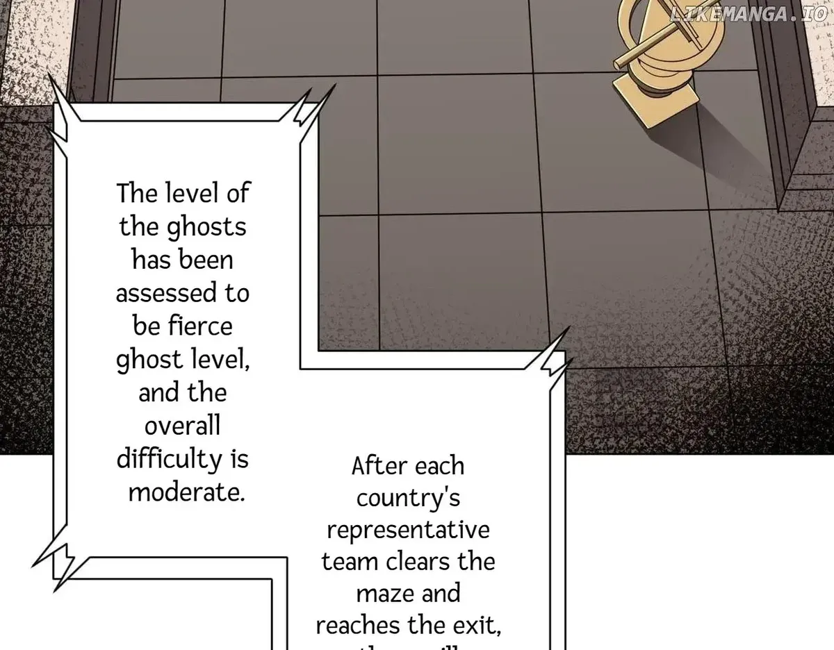 It All Starts With Trillions Of Nether Currency Chapter 159 Online - página 136