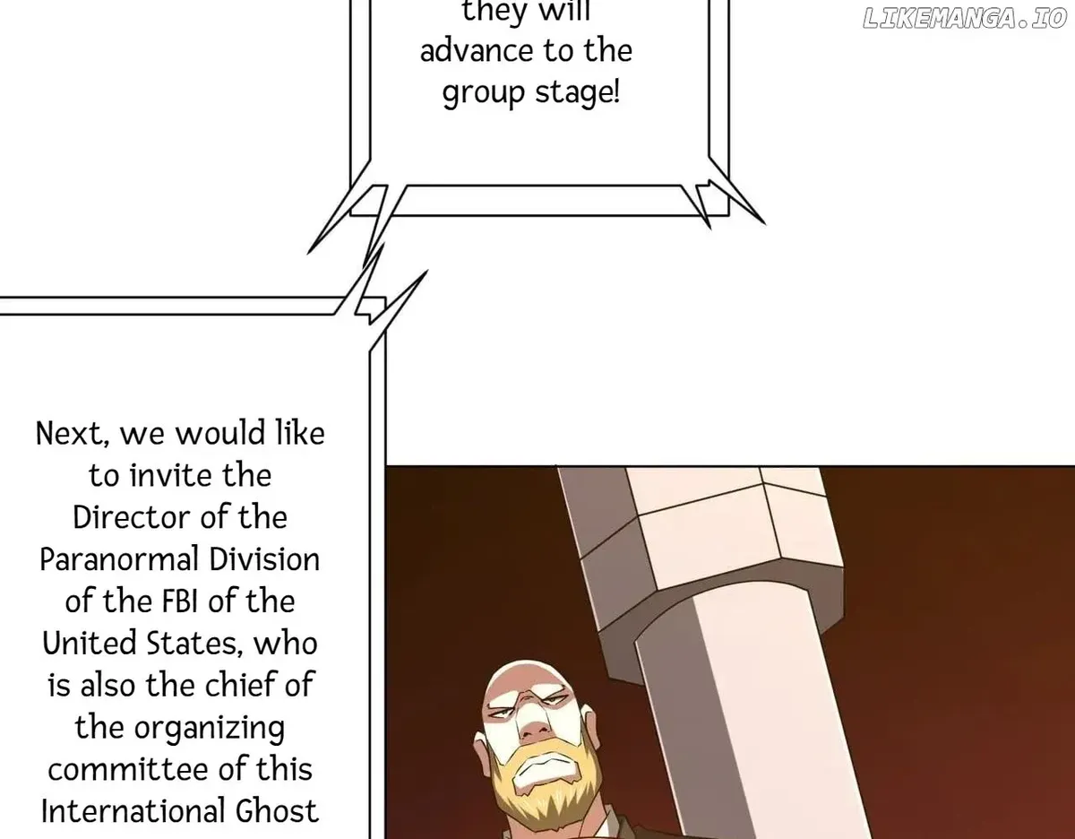 It All Starts With Trillions Of Nether Currency Chapter 159 Online - página 137