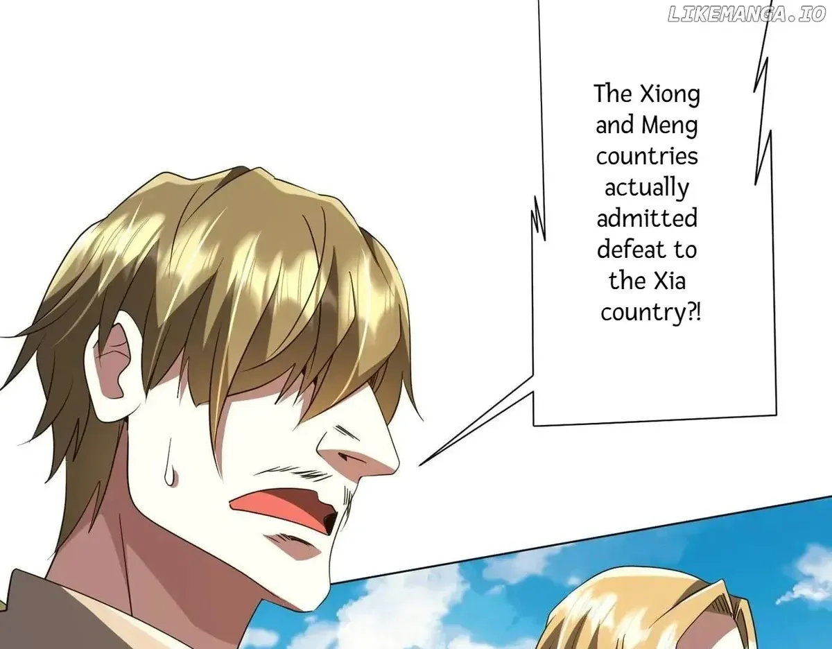 It All Starts With Trillions Of Nether Currency Chapter 166 Online - página 4