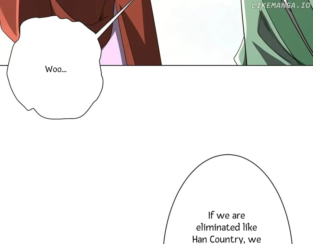 It All Starts With Trillions Of Nether Currency Chapter 166 Online - página 11
