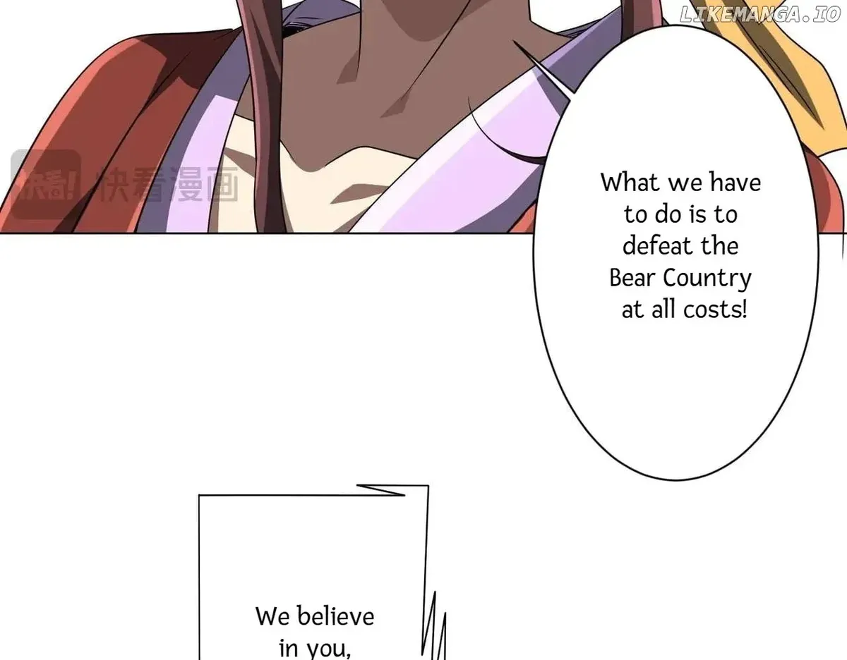 It All Starts With Trillions Of Nether Currency Chapter 166 Online - página 16