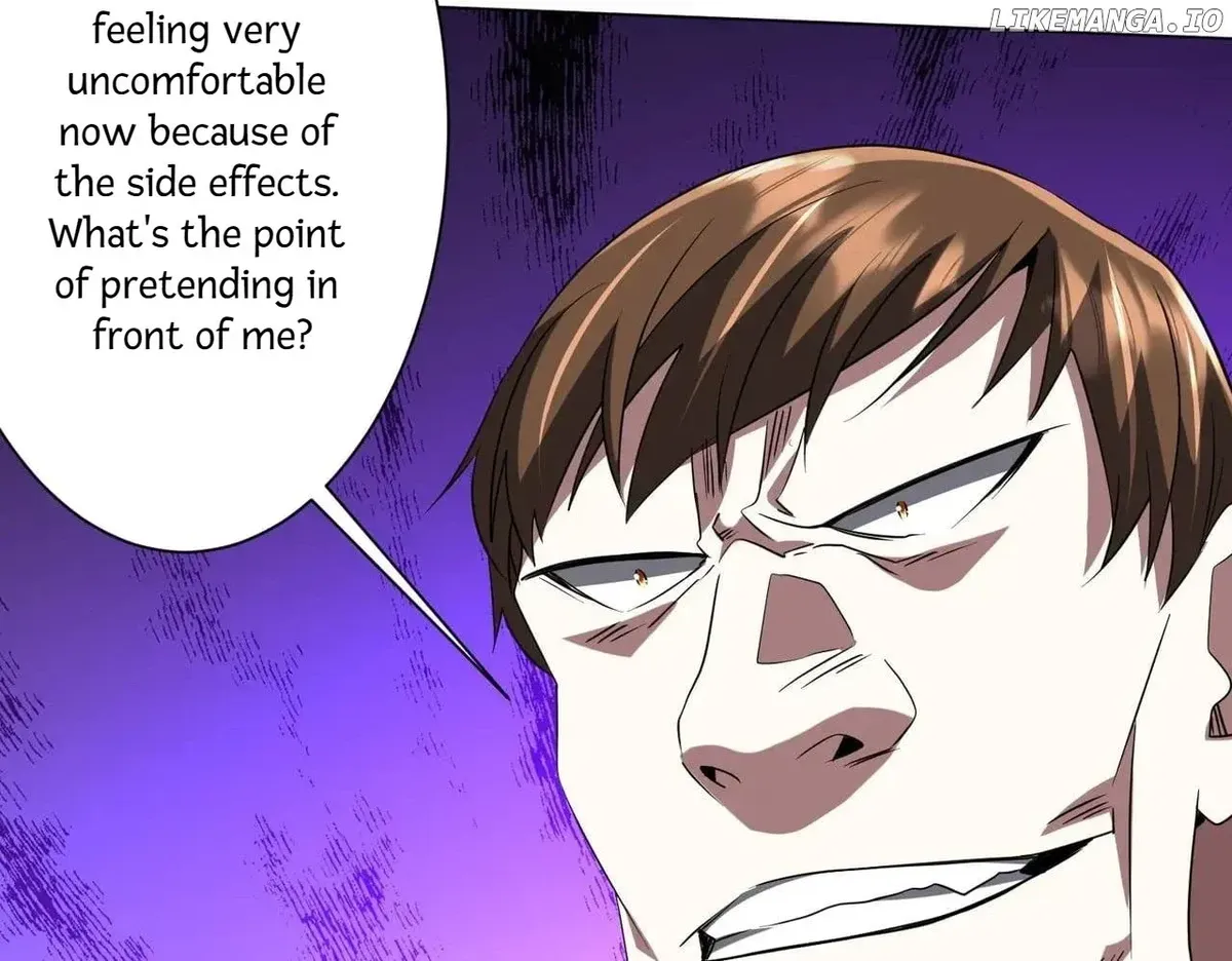 It All Starts With Trillions Of Nether Currency Chapter 166 Online - página 54