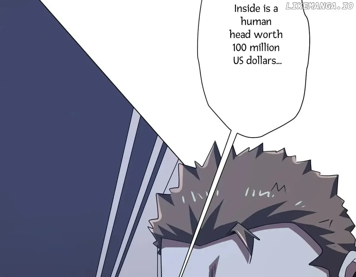 It All Starts With Trillions Of Nether Currency Chapter 166 Online - página 77
