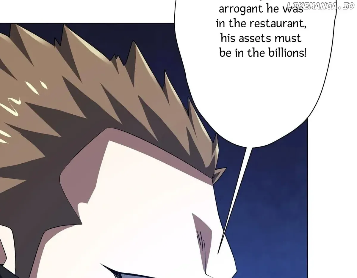 It All Starts With Trillions Of Nether Currency Chapter 166 Online - página 80