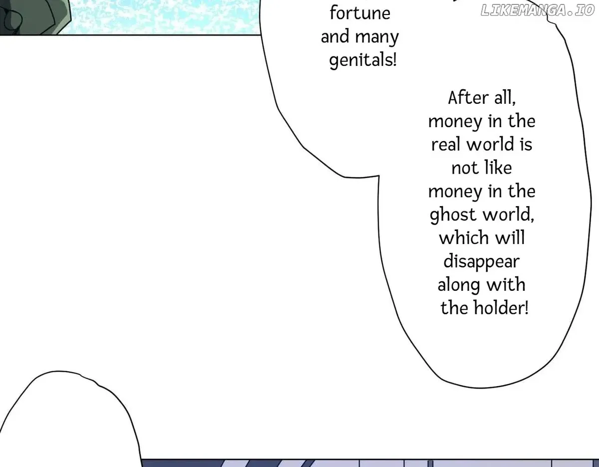 It All Starts With Trillions Of Nether Currency Chapter 166 Online - página 82