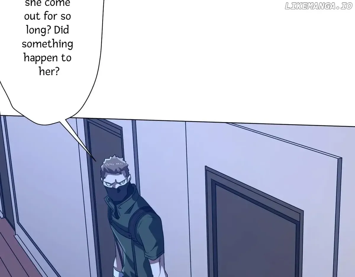 It All Starts With Trillions Of Nether Currency Chapter 166 Online - página 100