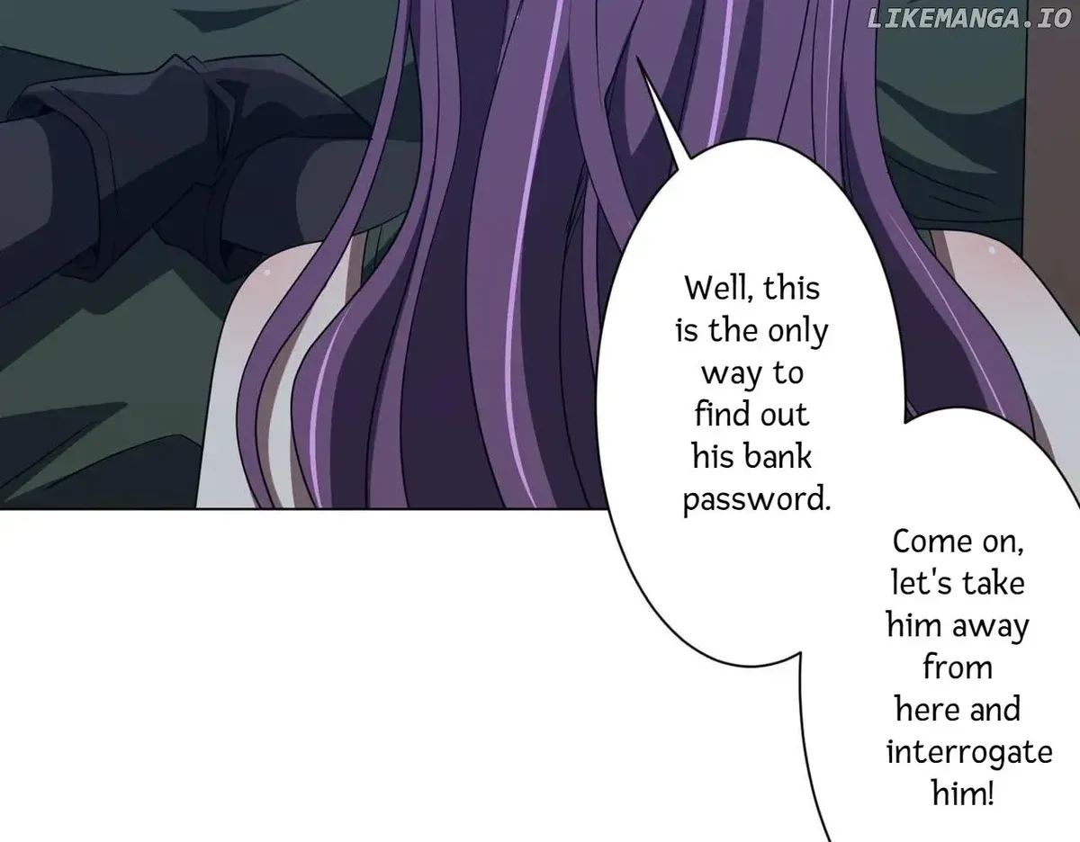It All Starts With Trillions Of Nether Currency Chapter 166 Online - página 108