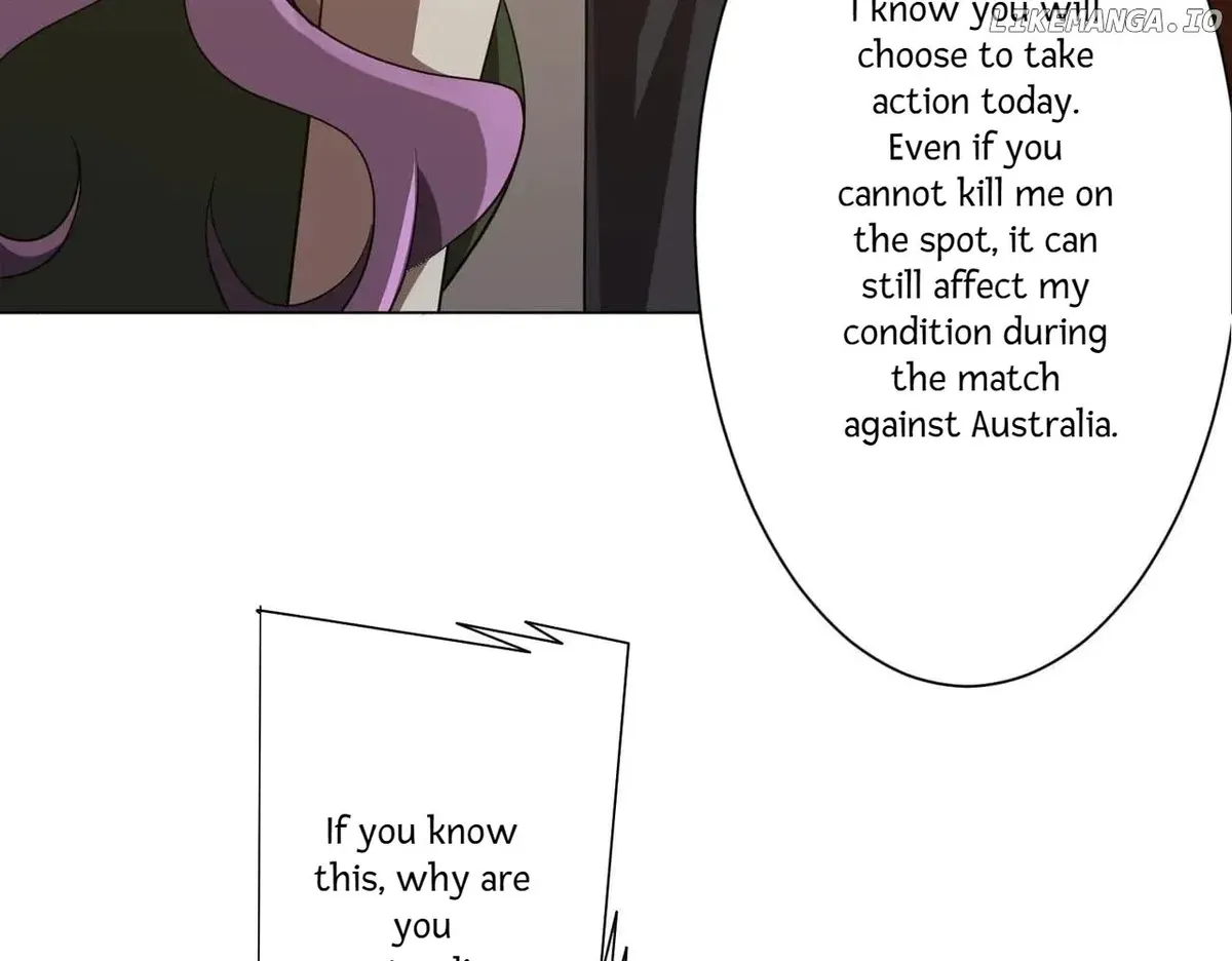It All Starts With Trillions Of Nether Currency Chapter 166 Online - página 137