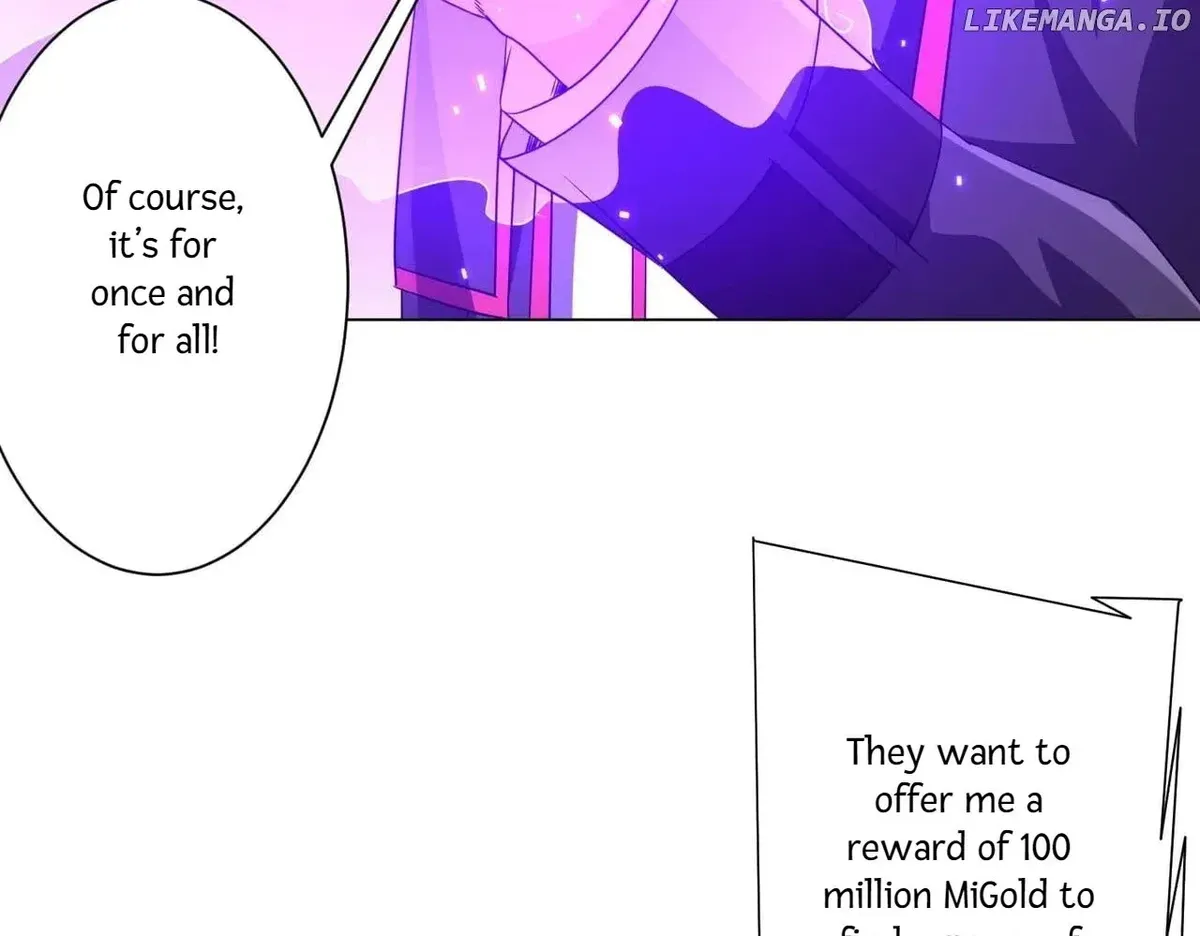 It All Starts With Trillions Of Nether Currency Chapter 166 Online - página 145