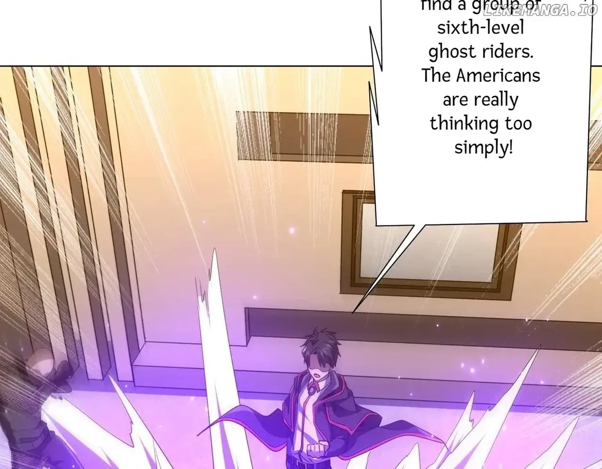 It All Starts With Trillions Of Nether Currency Chapter 166 Online - página 146