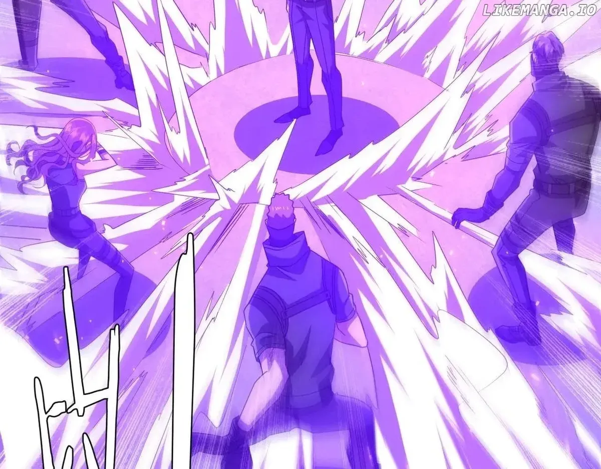 It All Starts With Trillions Of Nether Currency Chapter 166 Online - página 147