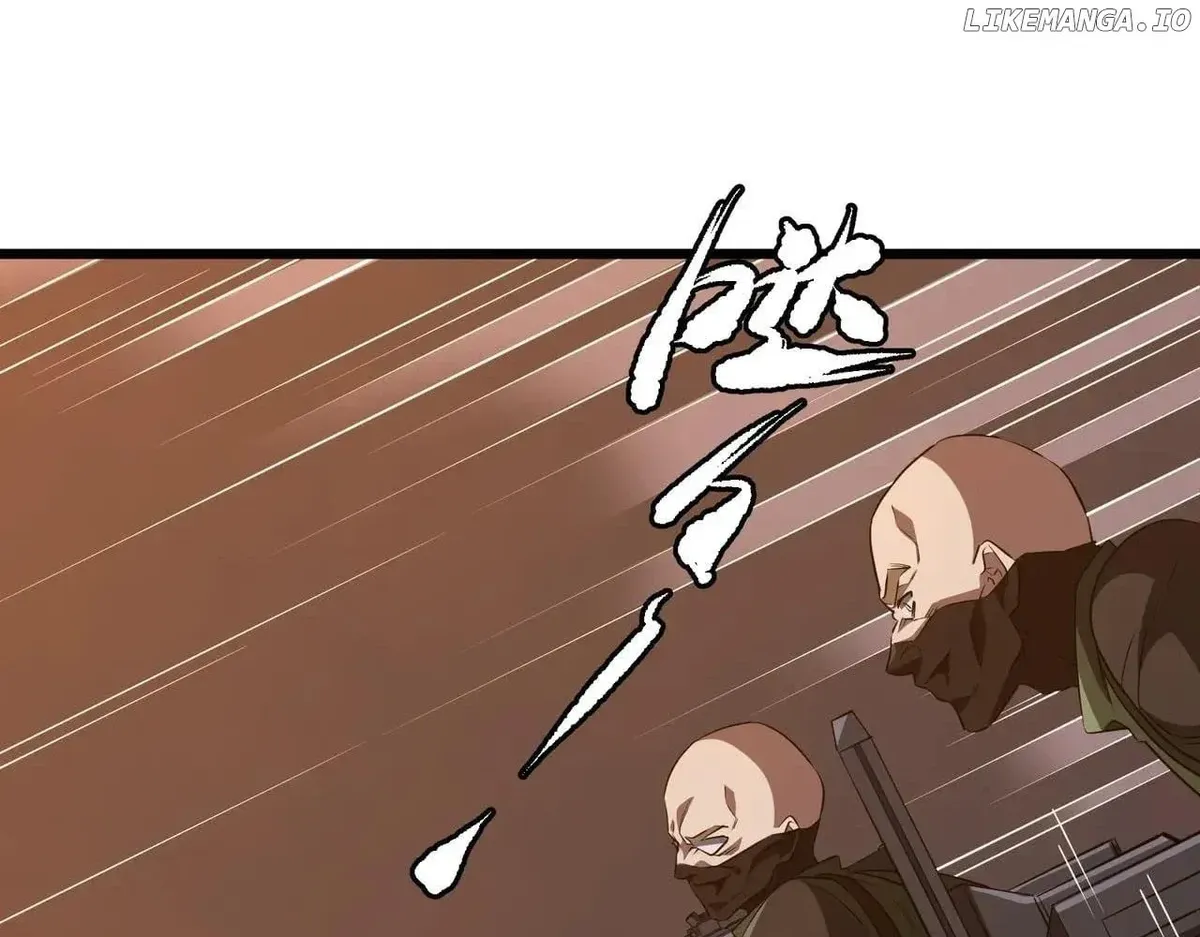 It All Starts With Trillions Of Nether Currency Chapter 167 Online - página 25
