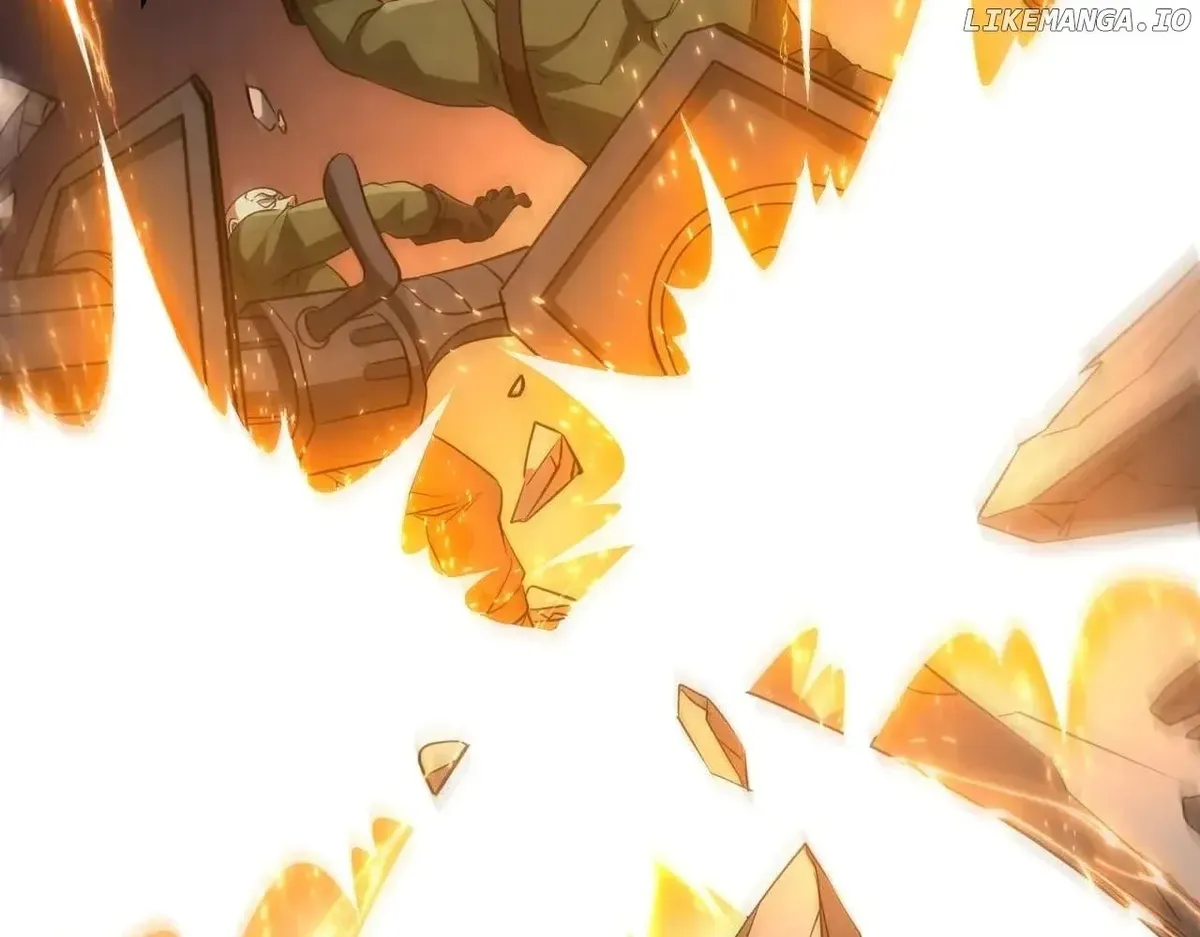 It All Starts With Trillions Of Nether Currency Chapter 167 Online - página 52