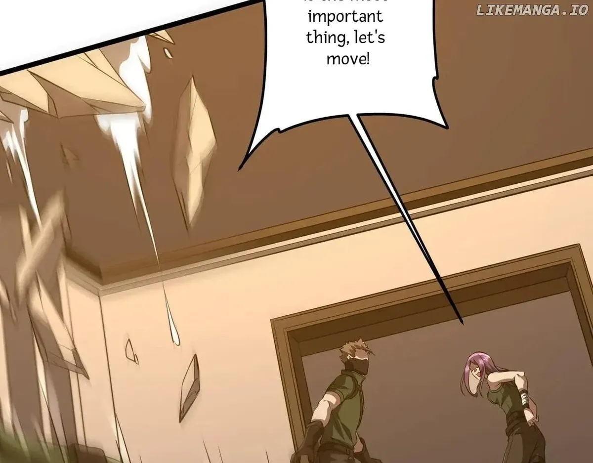 It All Starts With Trillions Of Nether Currency Chapter 167 Online - página 54