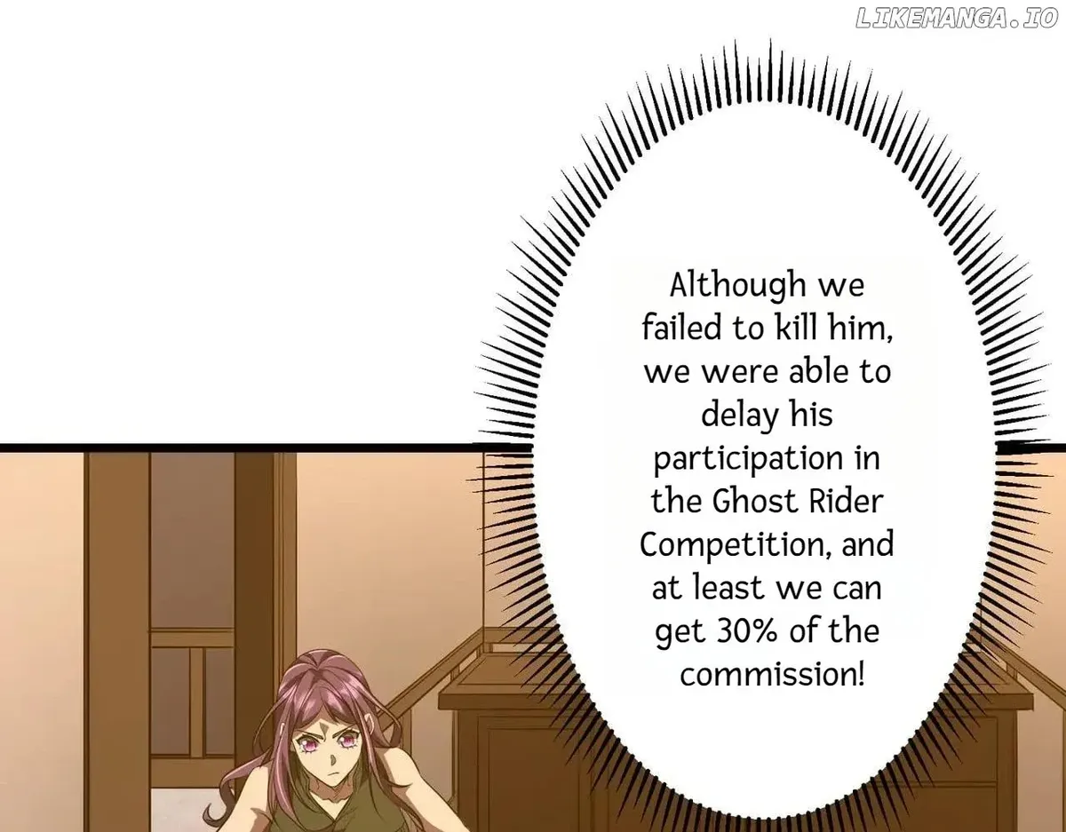 It All Starts With Trillions Of Nether Currency Chapter 167 Online - página 56