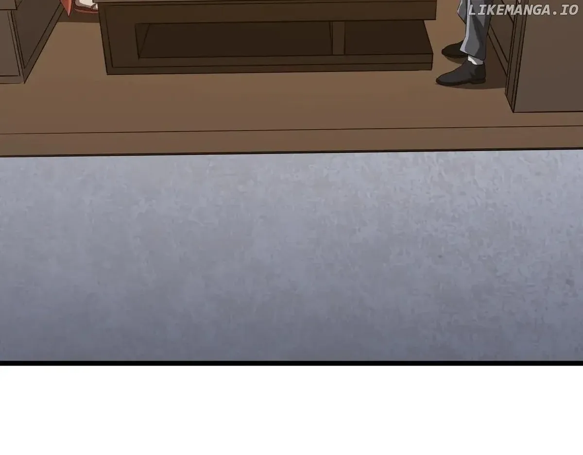 It All Starts With Trillions Of Nether Currency Chapter 167 Online - página 95
