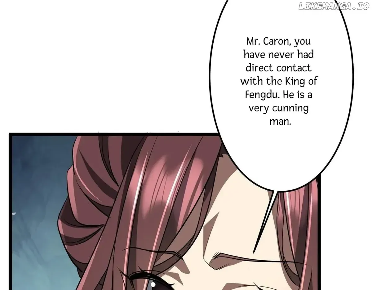 It All Starts With Trillions Of Nether Currency Chapter 167 Online - página 102
