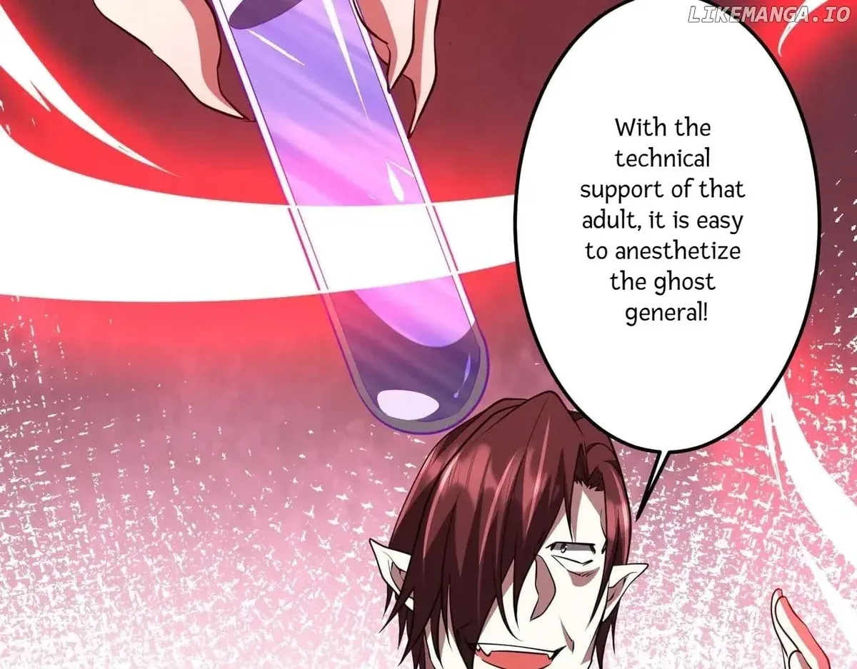 It All Starts With Trillions Of Nether Currency Chapter 167 Online - página 108