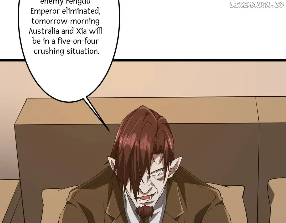 It All Starts With Trillions Of Nether Currency Chapter 167 Online - página 114