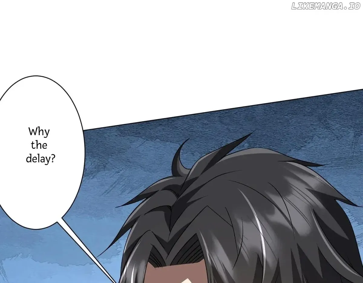 It All Starts With Trillions Of Nether Currency Chapter 168 Online - página 5