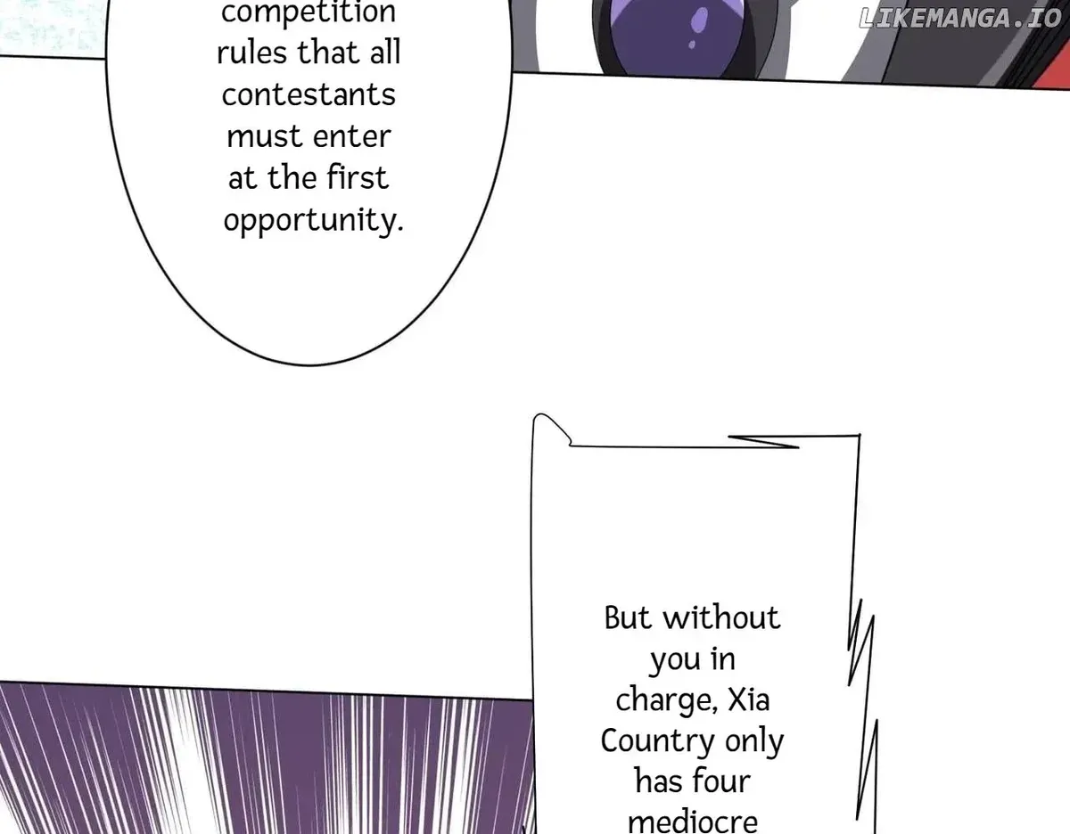 It All Starts With Trillions Of Nether Currency Chapter 168 Online - página 7