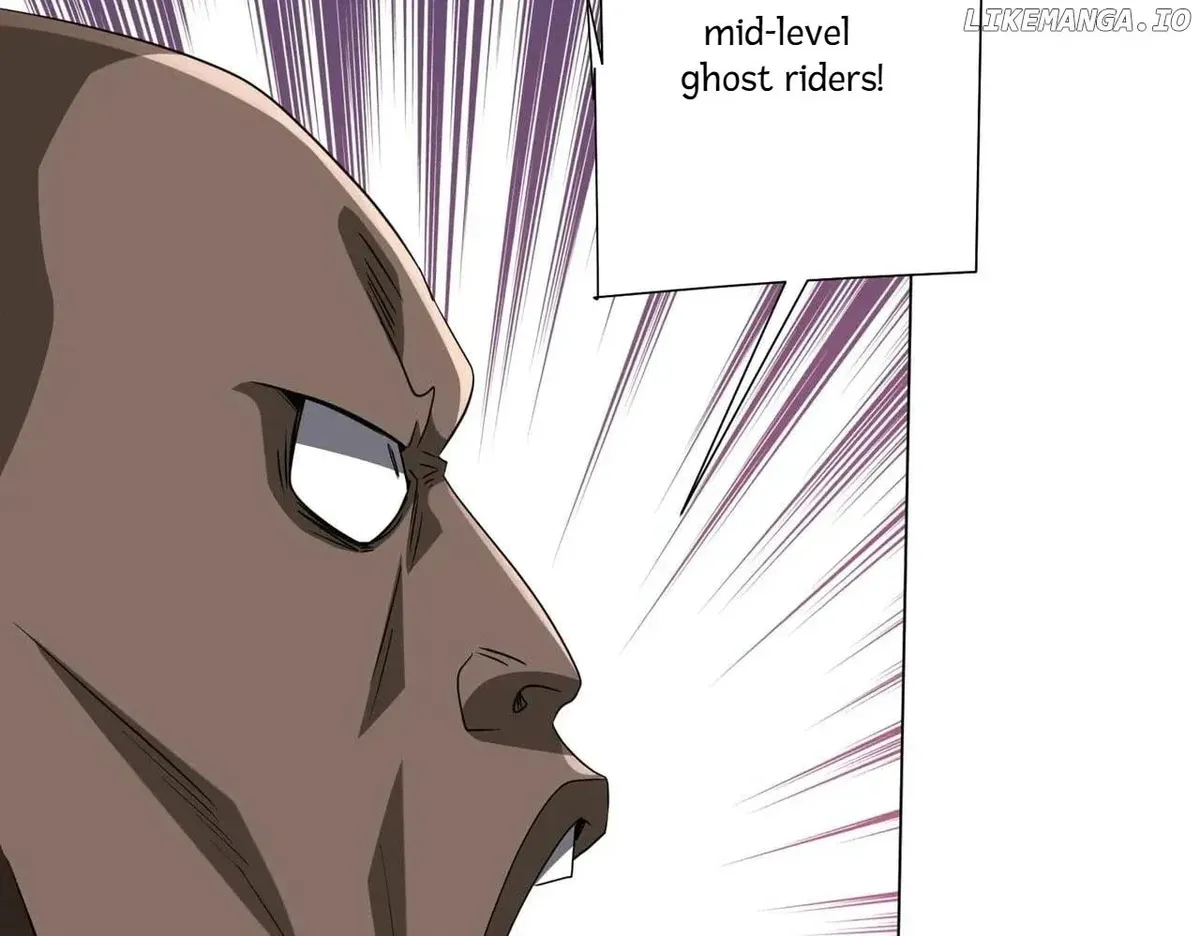 It All Starts With Trillions Of Nether Currency Chapter 168 Online - página 8
