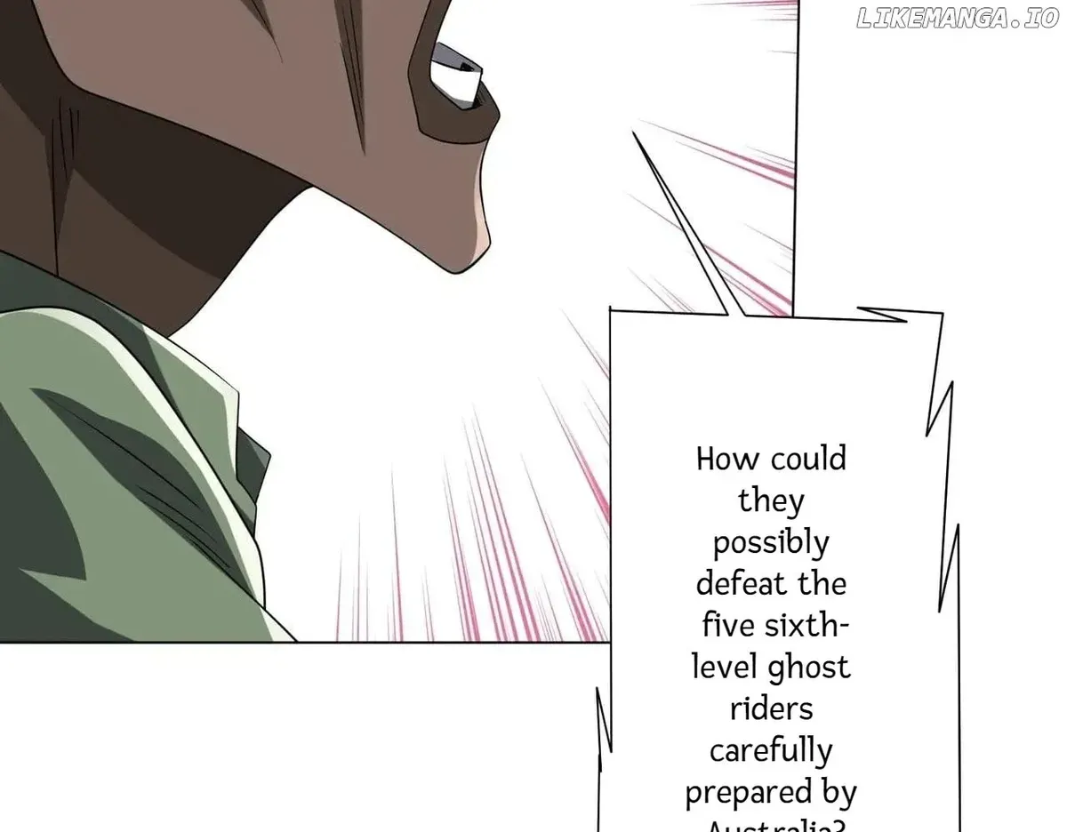 It All Starts With Trillions Of Nether Currency Chapter 168 Online - página 9