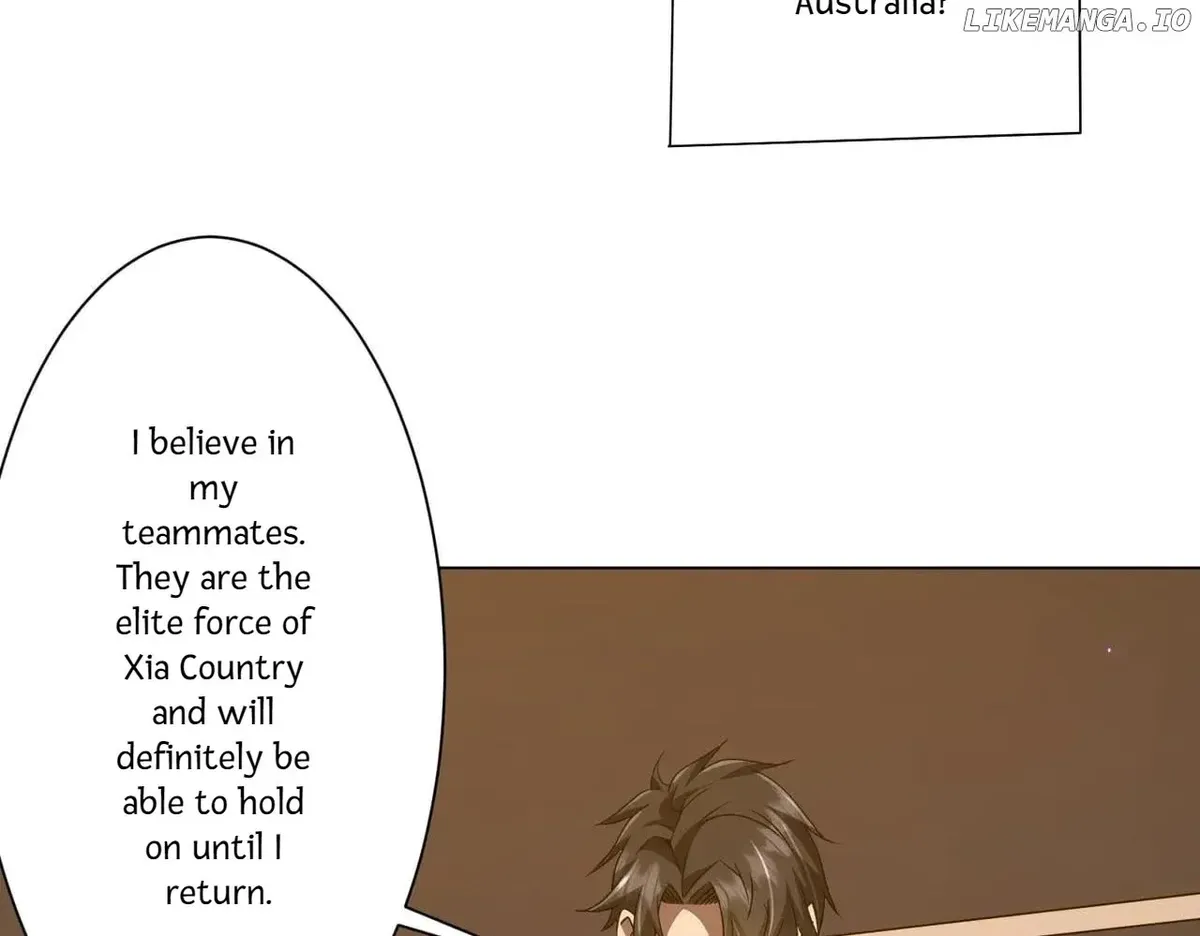 It All Starts With Trillions Of Nether Currency Chapter 168 Online - página 10