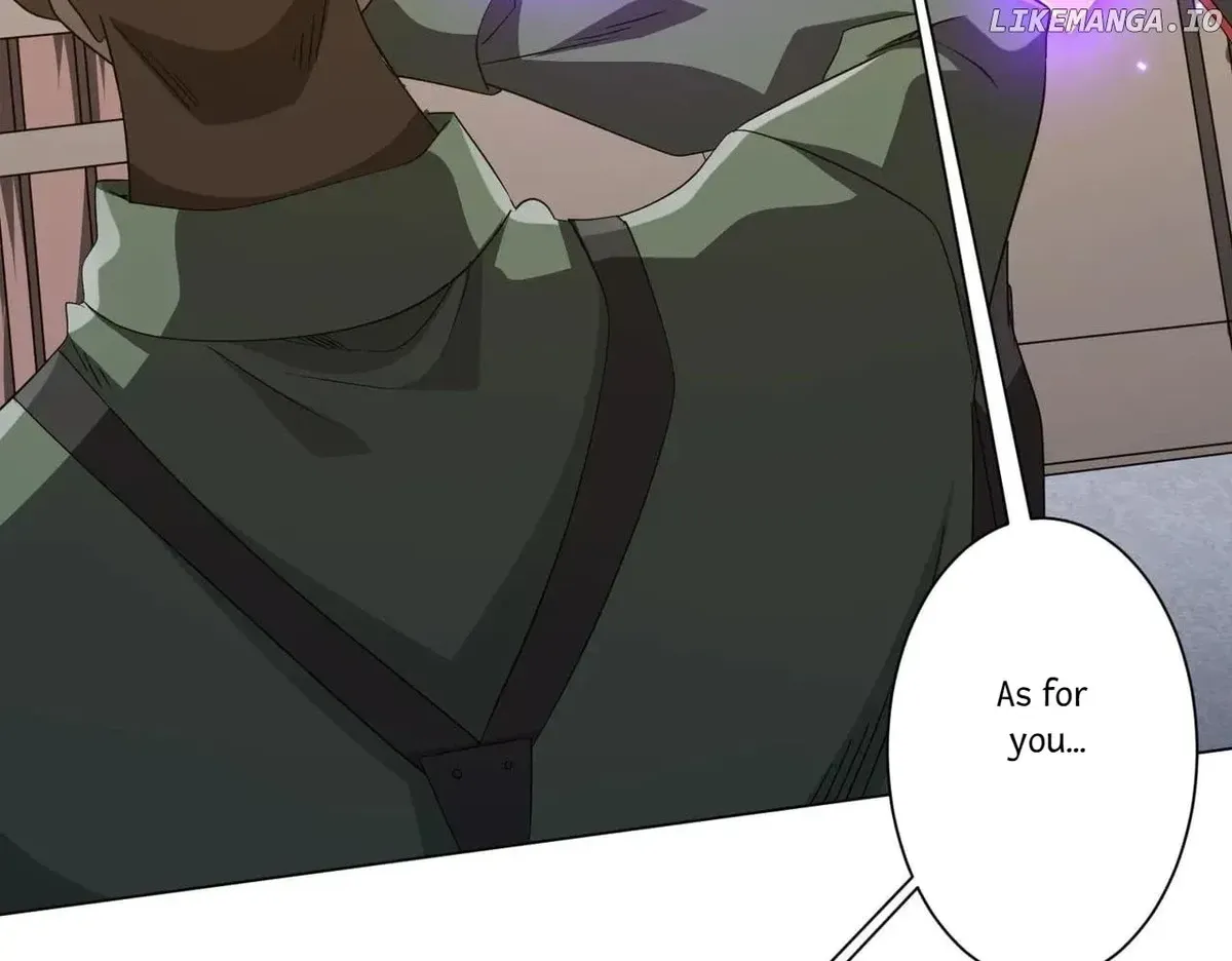 It All Starts With Trillions Of Nether Currency Chapter 168 Online - página 12