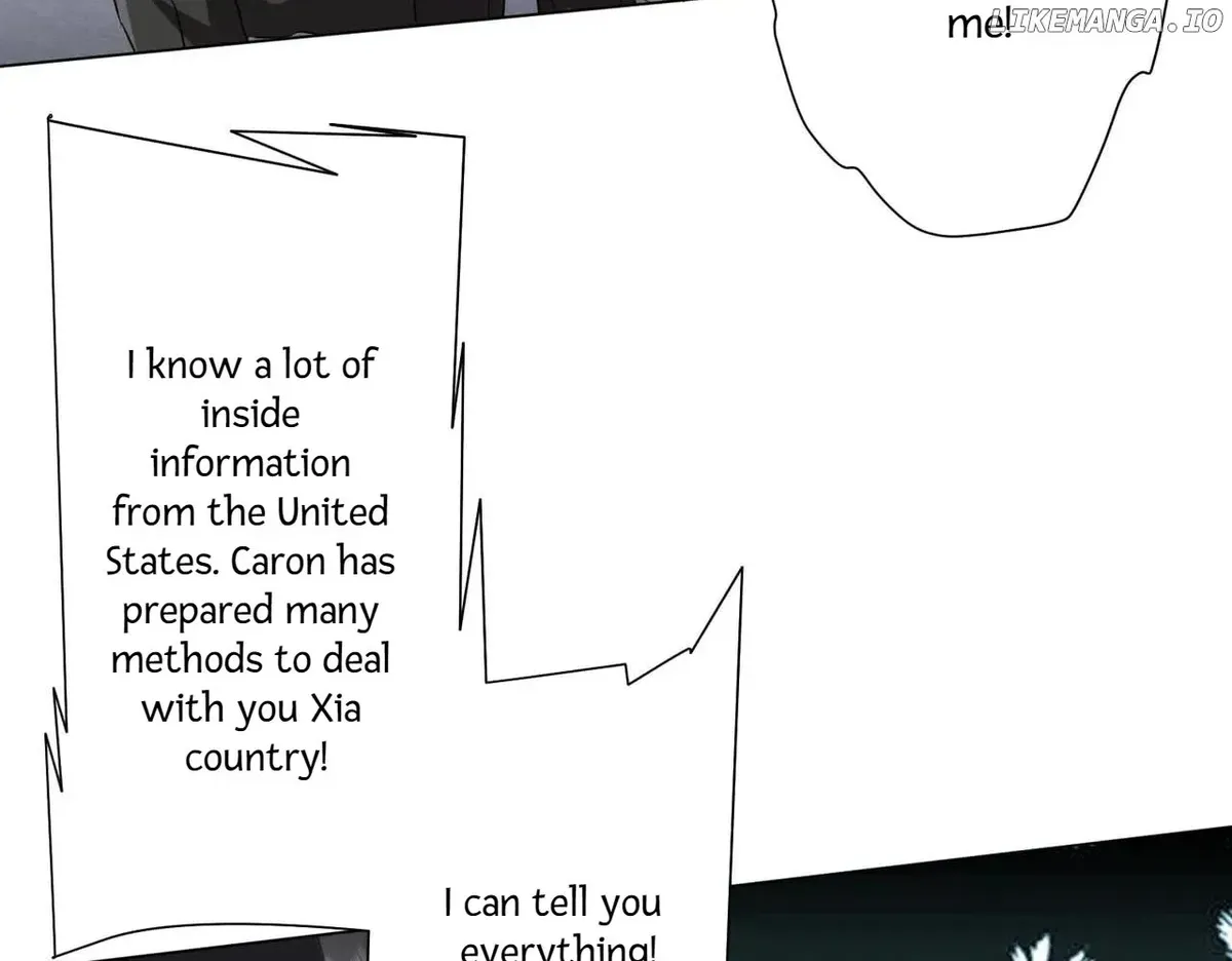 It All Starts With Trillions Of Nether Currency Chapter 168 Online - página 19