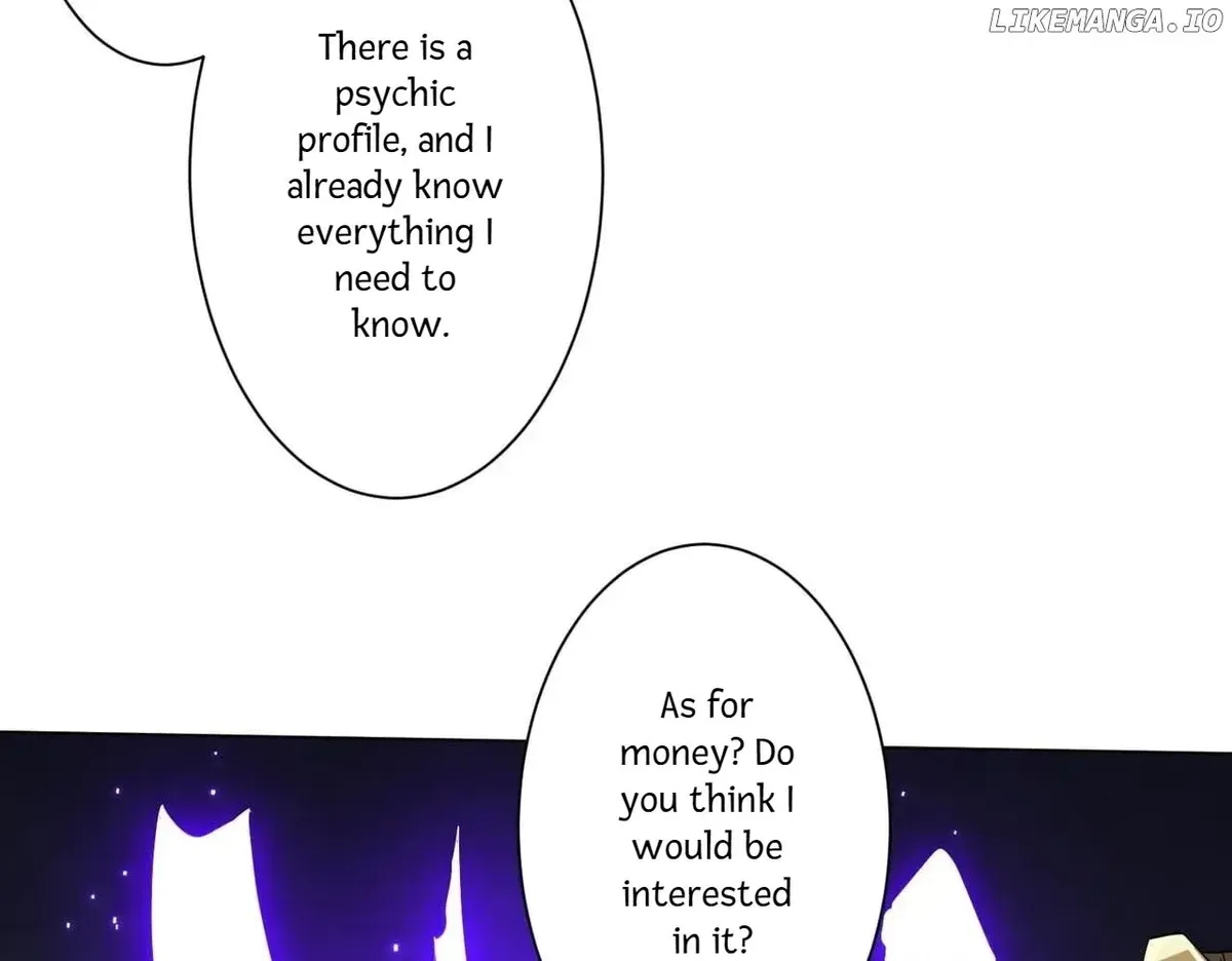 It All Starts With Trillions Of Nether Currency Chapter 168 Online - página 22