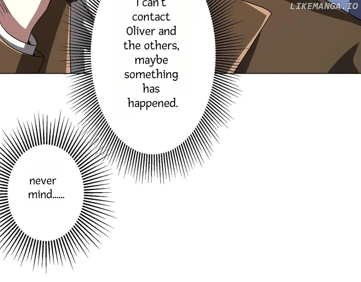 It All Starts With Trillions Of Nether Currency Chapter 168 Online - página 47