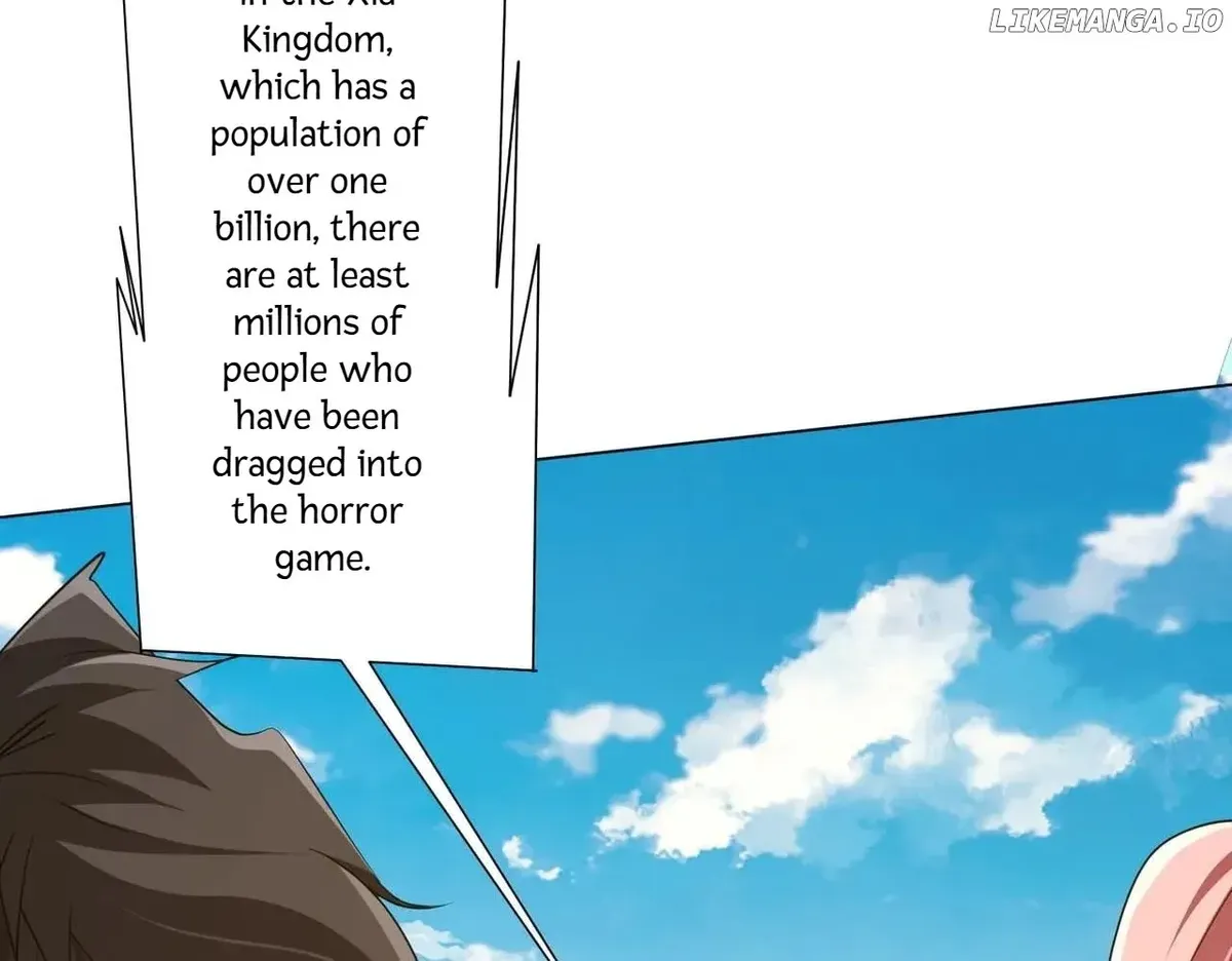 It All Starts With Trillions Of Nether Currency Chapter 168 Online - página 56
