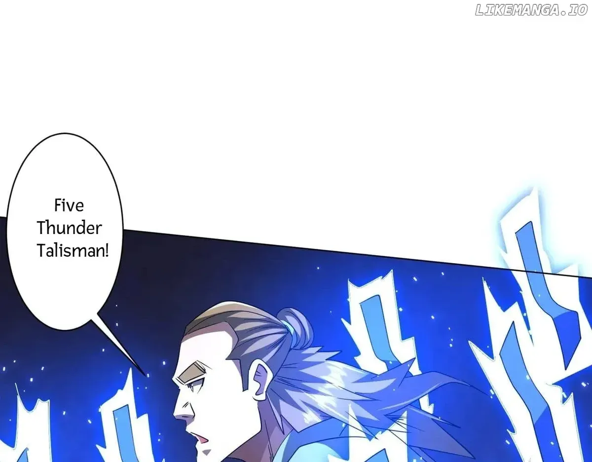 It All Starts With Trillions Of Nether Currency Chapter 168 Online - página 89