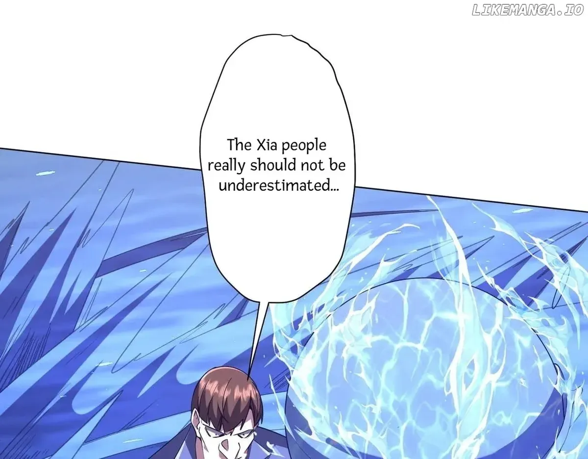 It All Starts With Trillions Of Nether Currency Chapter 168 Online - página 95