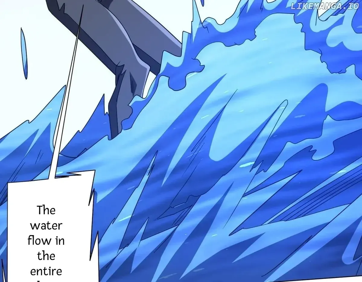 It All Starts With Trillions Of Nether Currency Chapter 168 Online - página 103