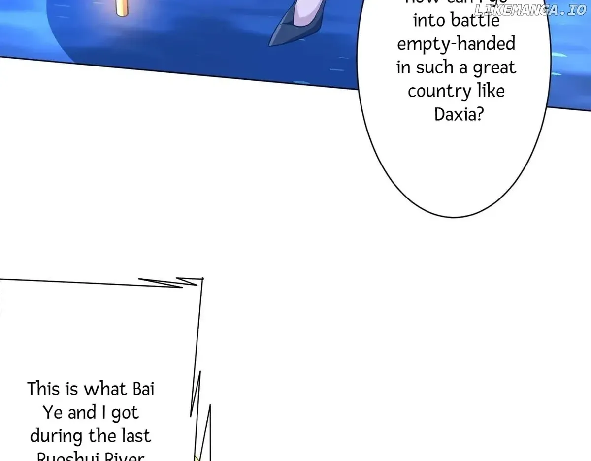 It All Starts With Trillions Of Nether Currency Chapter 168 Online - página 109